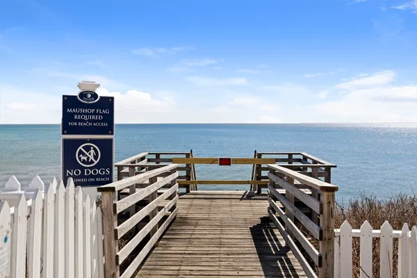 a view of ocean