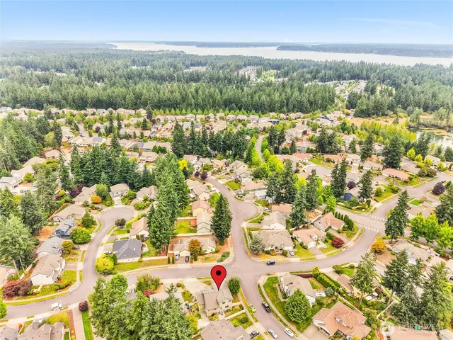 a picture of floor plan