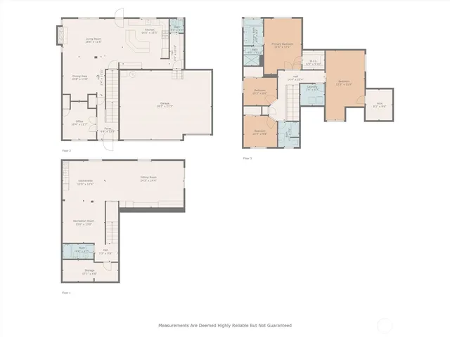$690,000 | 9209 Vancouver Drive Northeast, Lacey, WA 98516