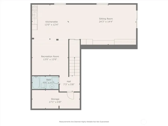 $690,000 | 9209 Vancouver Drive Northeast, Lacey, WA 98516