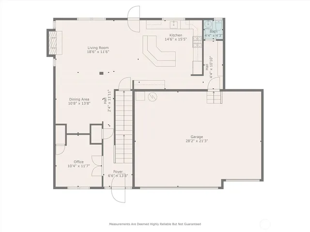 $690,000 | 9209 Vancouver Drive Northeast, Lacey, WA 98516