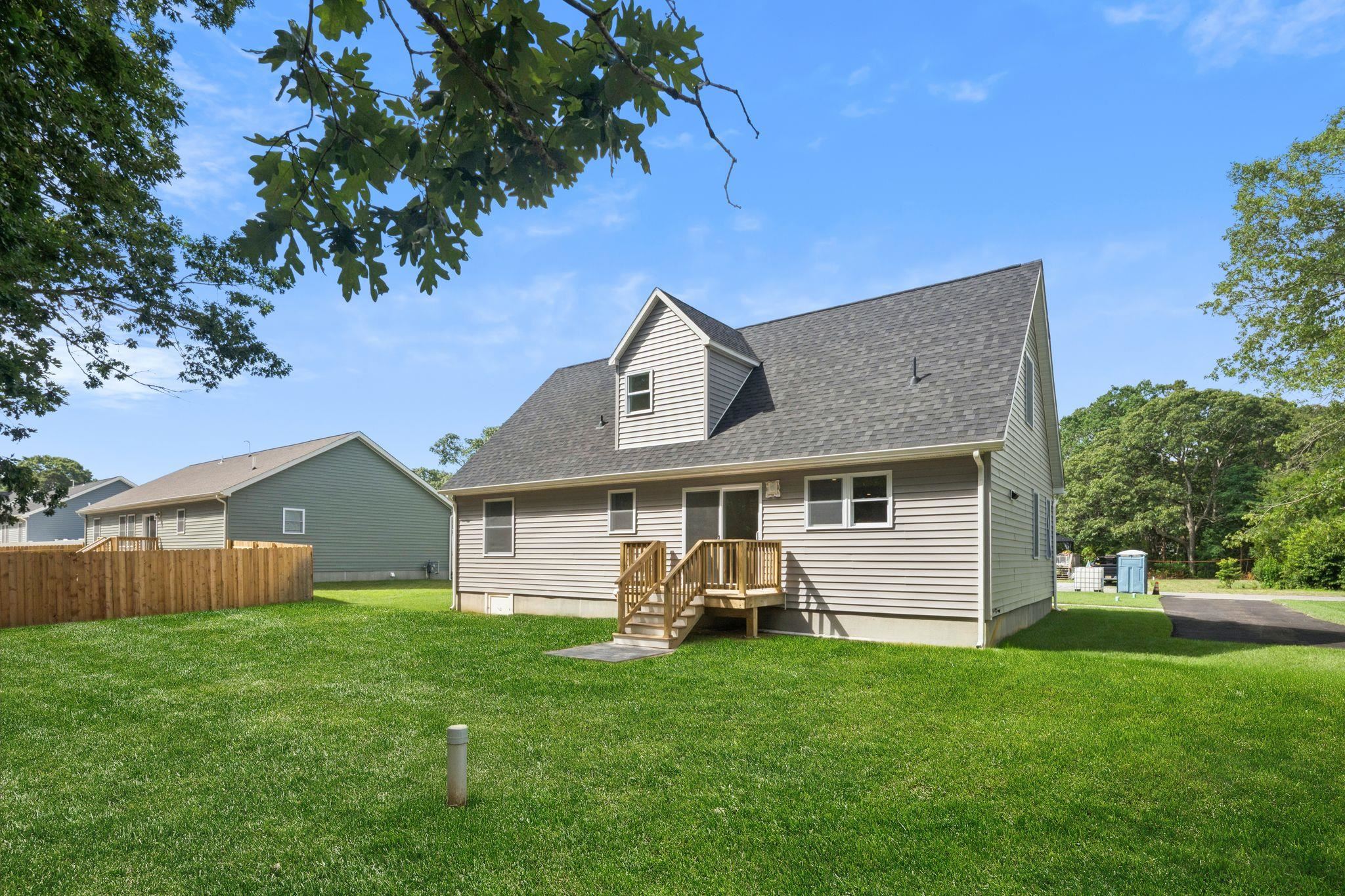 80 West Rising Sun Drive Ocean View, NJ 08230 - Photo 28 of 34