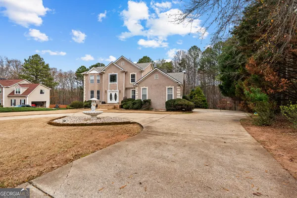 $609,900 | 40 Jackson Valley, Sharpsburg, GA 30277