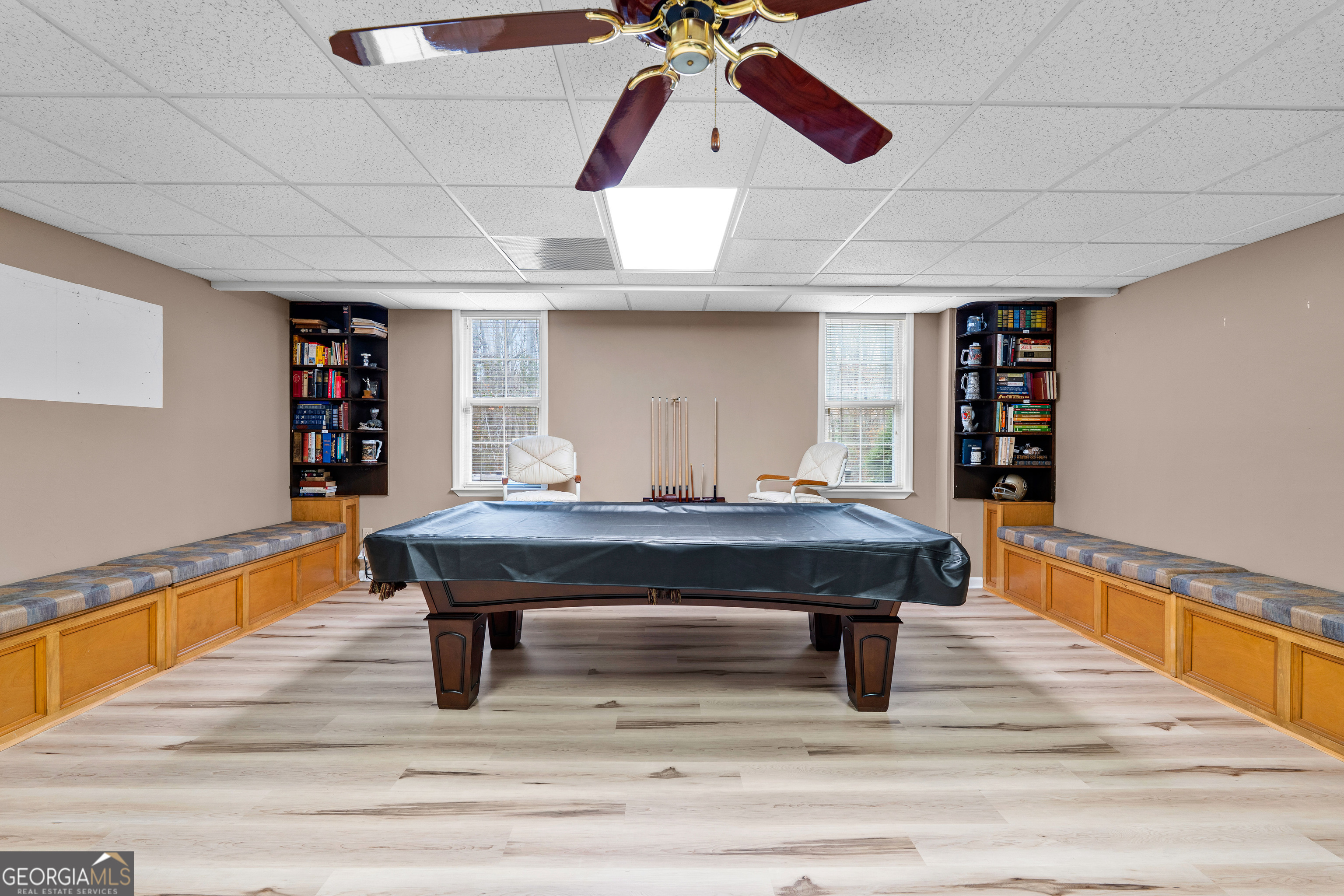 40 Jackson Valley Sharpsburg, GA 30277 - Photo 13 of 69