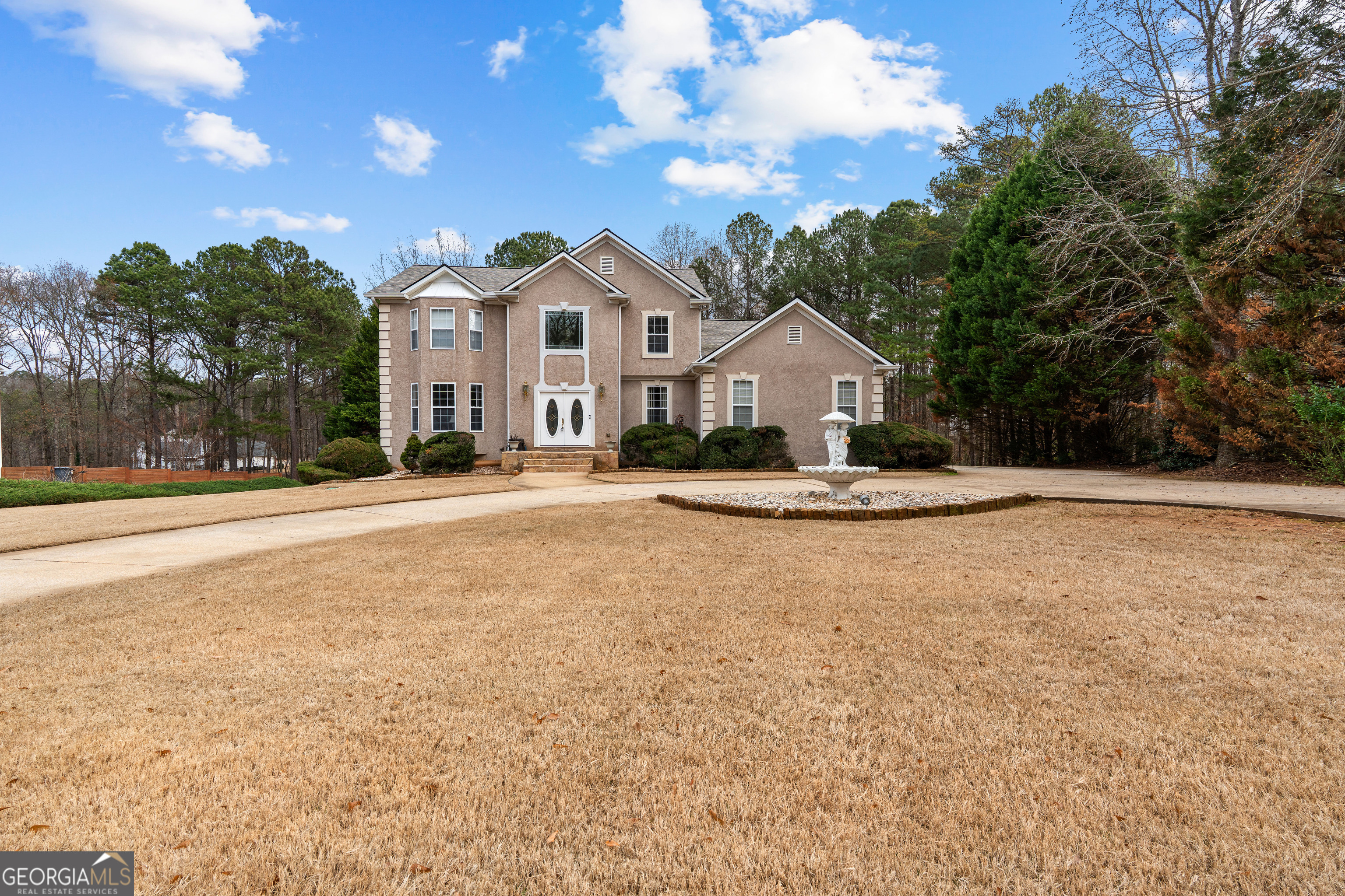 40 Jackson Valley Sharpsburg, GA 30277 - Photo 3 of 69