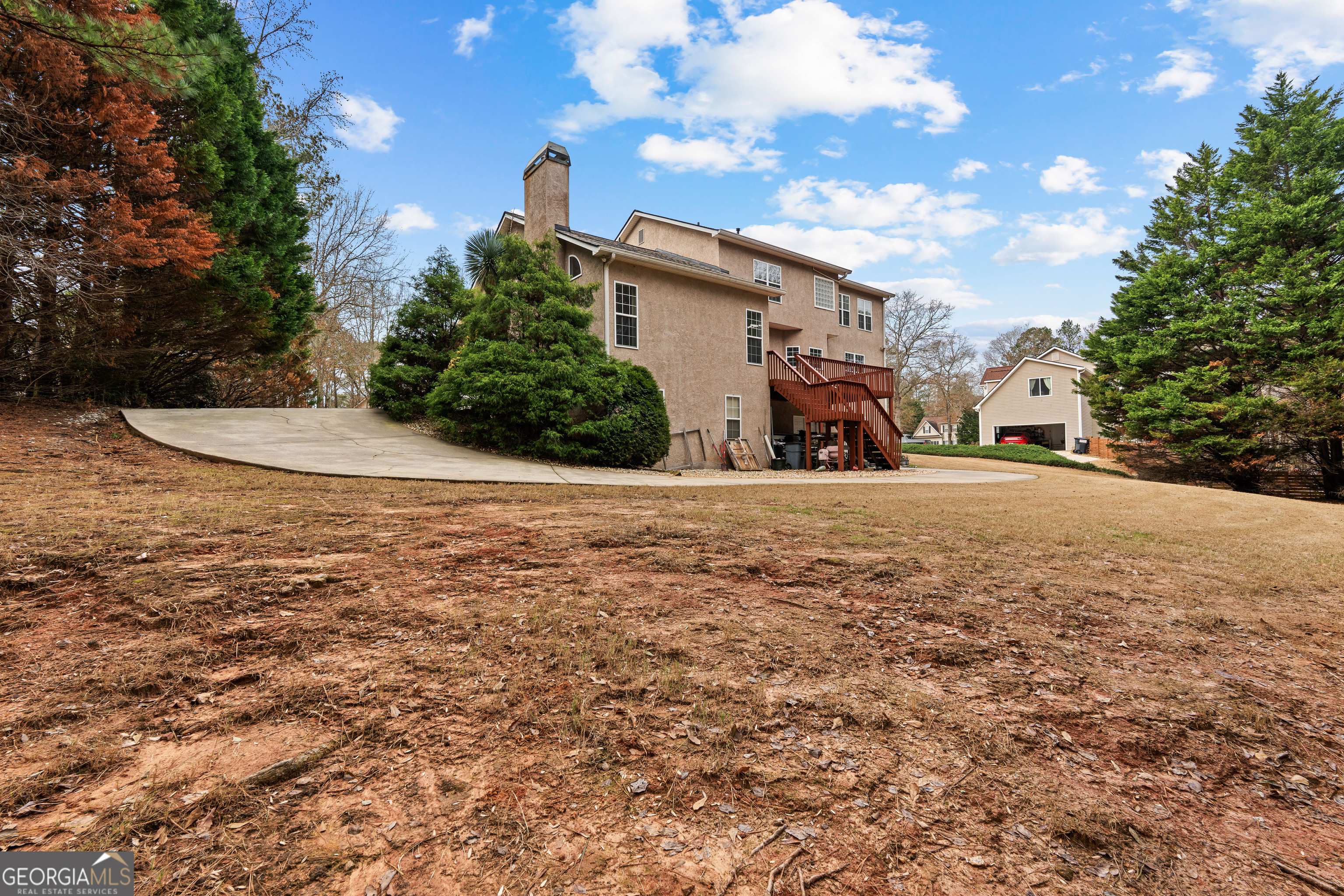 40 Jackson Valley Sharpsburg, GA 30277 - Photo 60 of 69