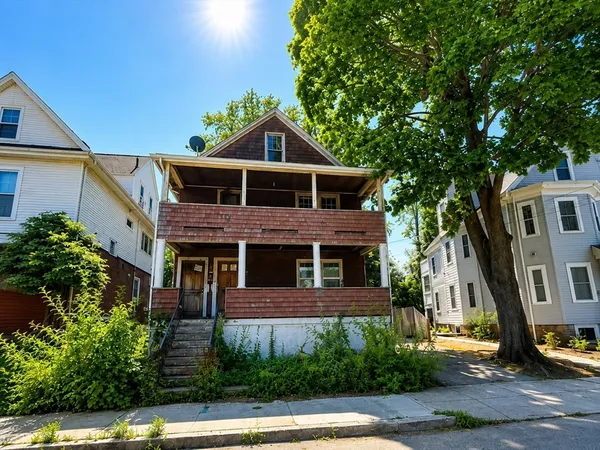 $900,000 | 84 Orchard Street, Medford, MA 02155