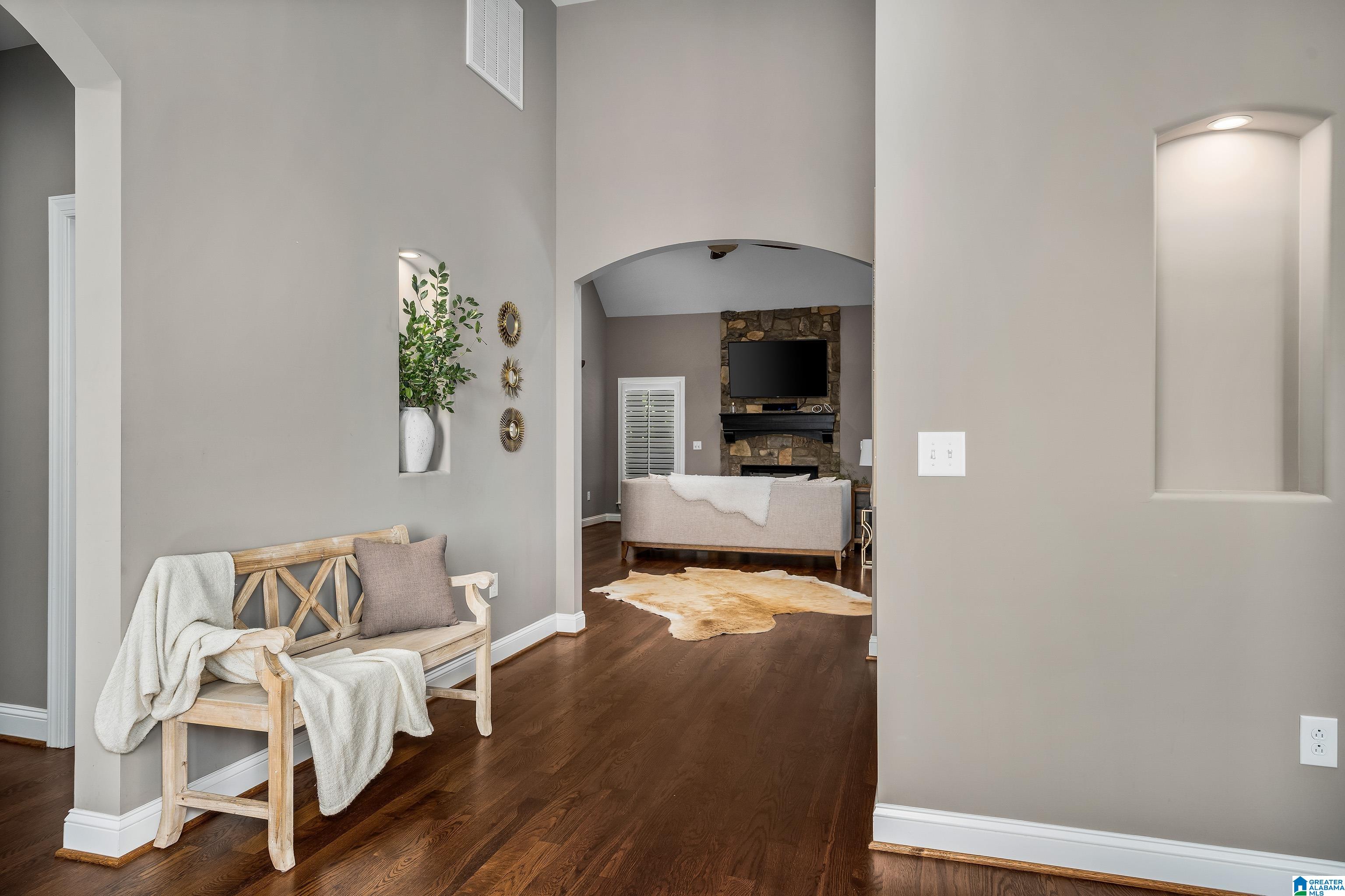 965 Redhawk Ridge Springville, AL 35146 - Photo 8 of 50