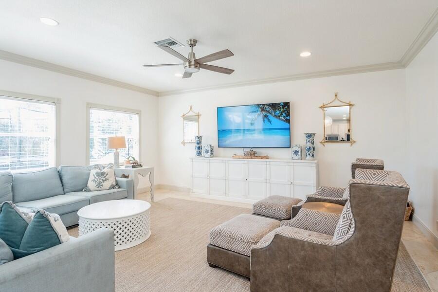 6031 Robinson Street Jupiter, FL 33458 - Photo 15 of 44 18_6031RobinsonSt_3_FamilyRoom_Small