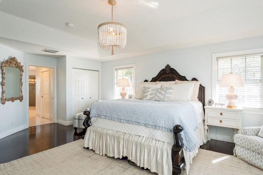 6031 Robinson Street Jupiter, FL 33458 - Photo 19 of 44 22_6031RobinsonSt_178_PrimaryBedroom_Sma