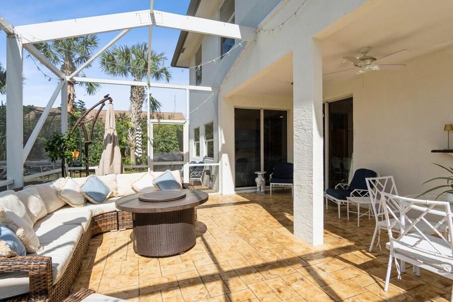 6031 Robinson Street Jupiter, FL 33458 - Photo 34 of 44 37_6031RobinsonSt_85003_Patio_Small