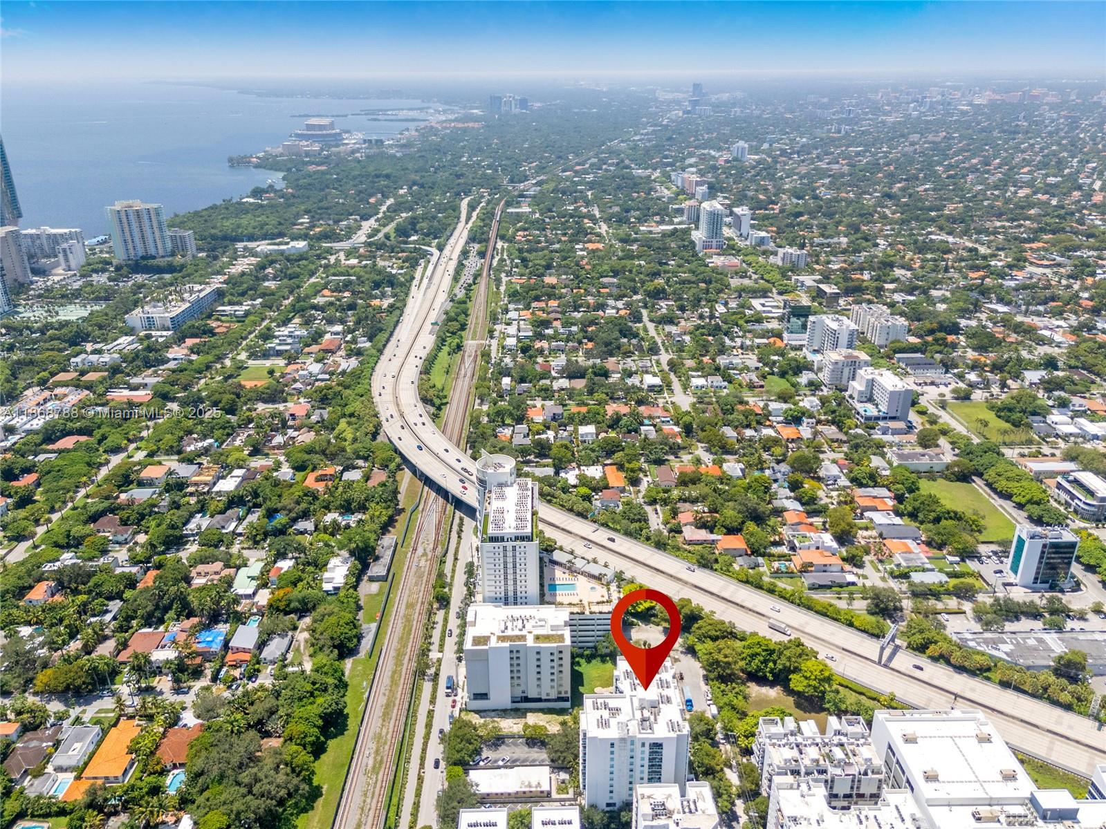 1723 Southwest 2nd Avenue, Unit 902 Miami, FL 33129 - Photo 33 of 33