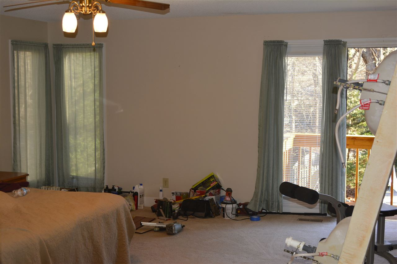 6900 Valley Ridge Court Raleigh, NC 27615 - Photo 13 of 25 Bedroom