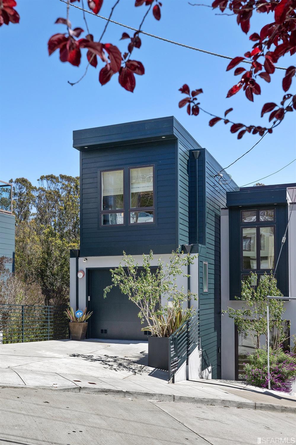 729 Congo Street San Francisco, CA 94131 - Photo 1 of 88