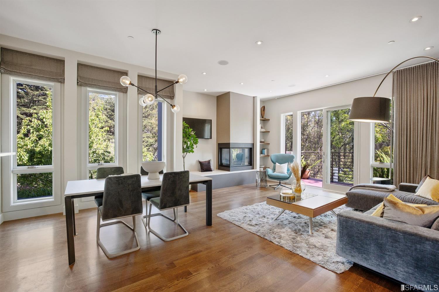 729 Congo Street San Francisco, CA 94131 - Photo 2 of 88