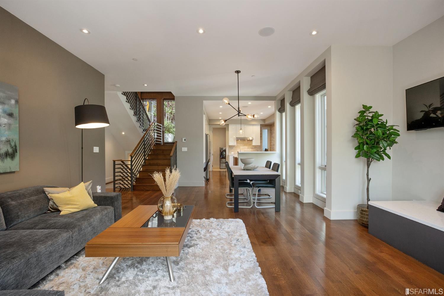 729 Congo Street San Francisco, CA 94131 - Photo 11 of 88