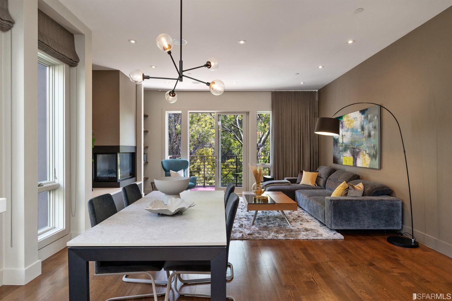 729 Congo Street San Francisco, CA 94131 - Photo 13 of 88