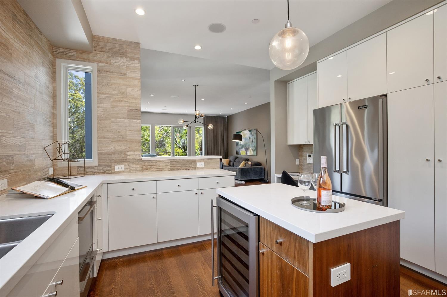 729 Congo Street San Francisco, CA 94131 - Photo 18 of 88