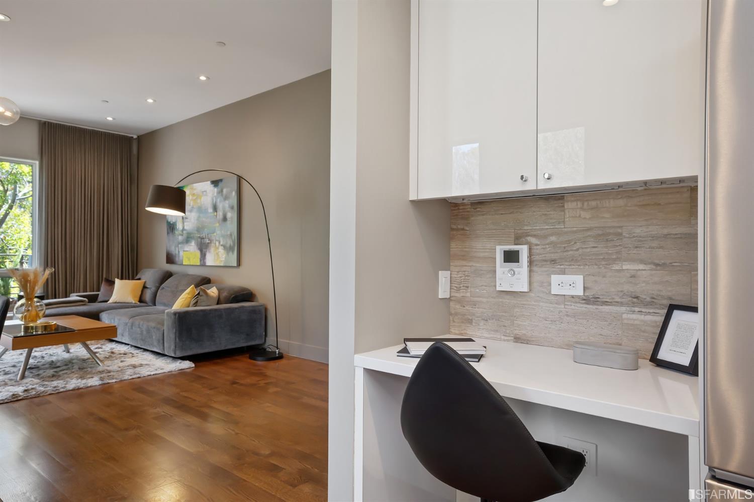 729 Congo Street San Francisco, CA 94131 - Photo 19 of 88