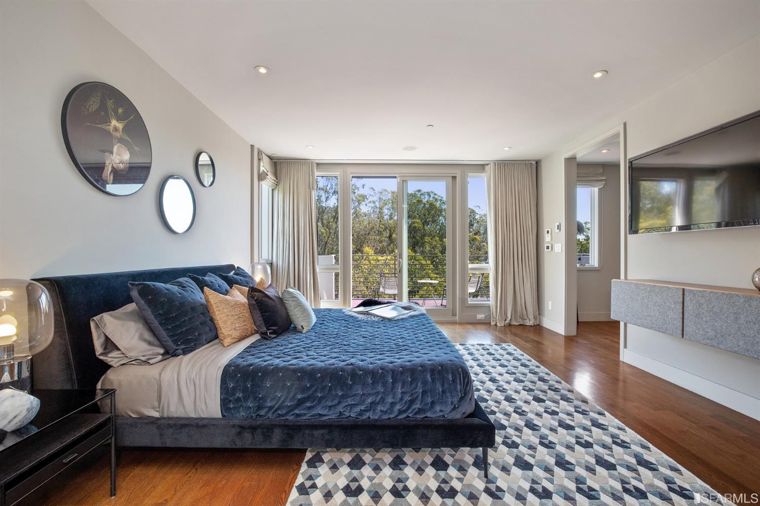 729 Congo Street San Francisco, CA 94131 - Photo 21 of 88