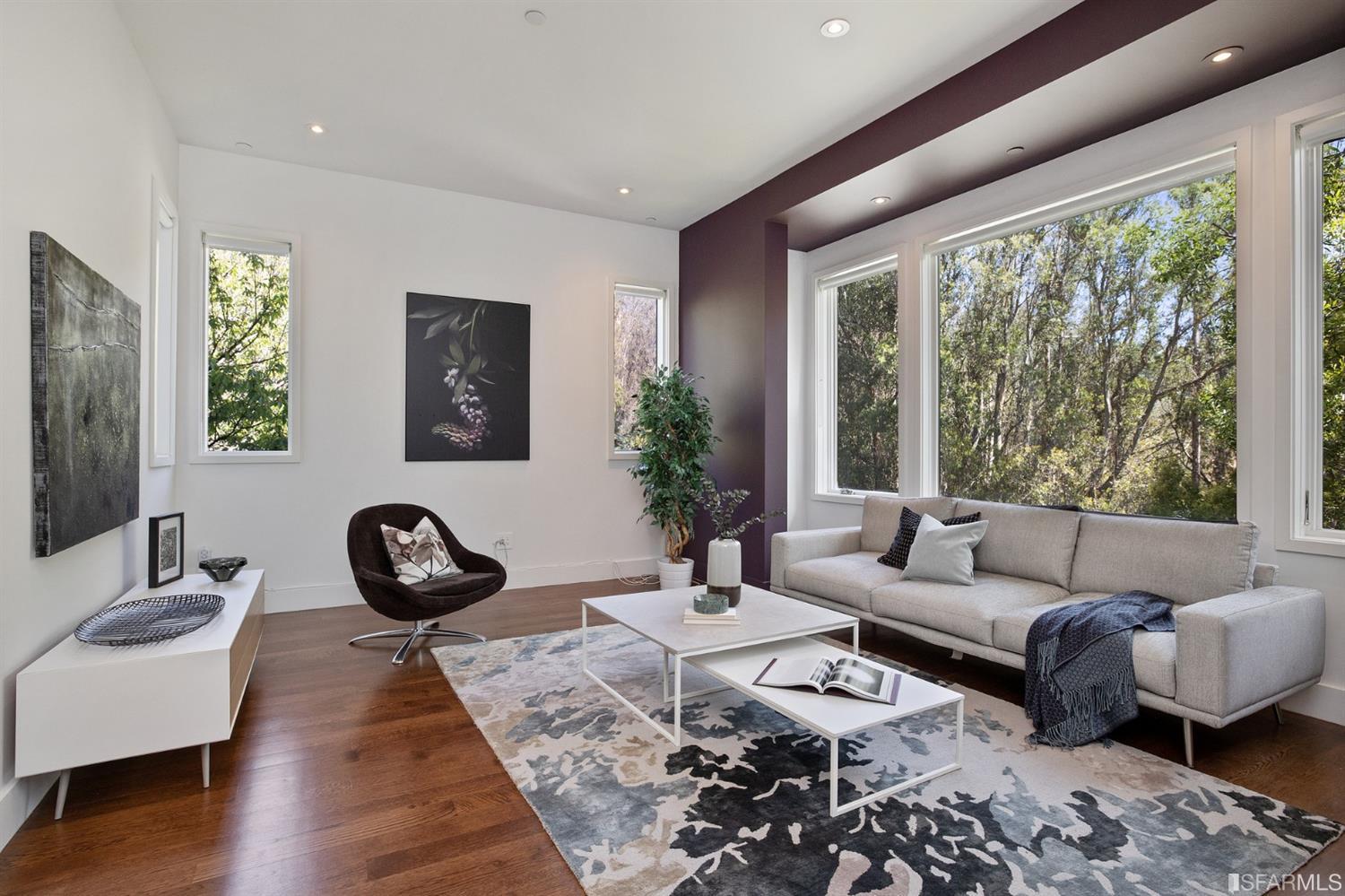 729 Congo Street San Francisco, CA 94131 - Photo 37 of 88