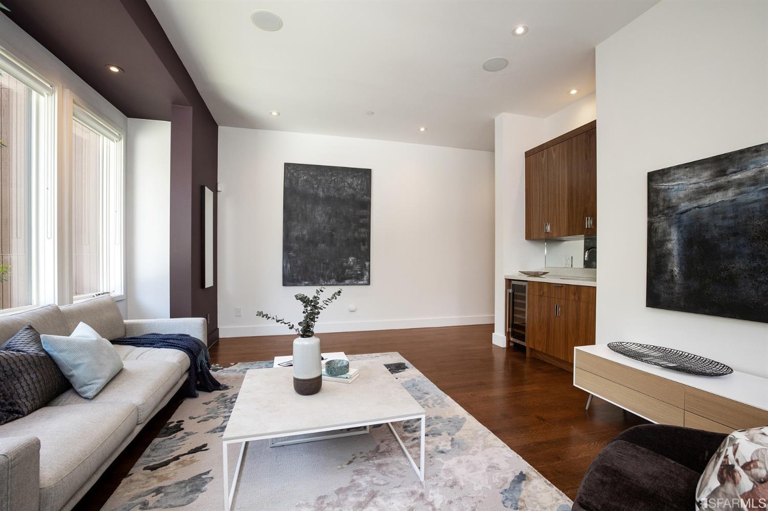 729 Congo Street San Francisco, CA 94131 - Photo 46 of 88