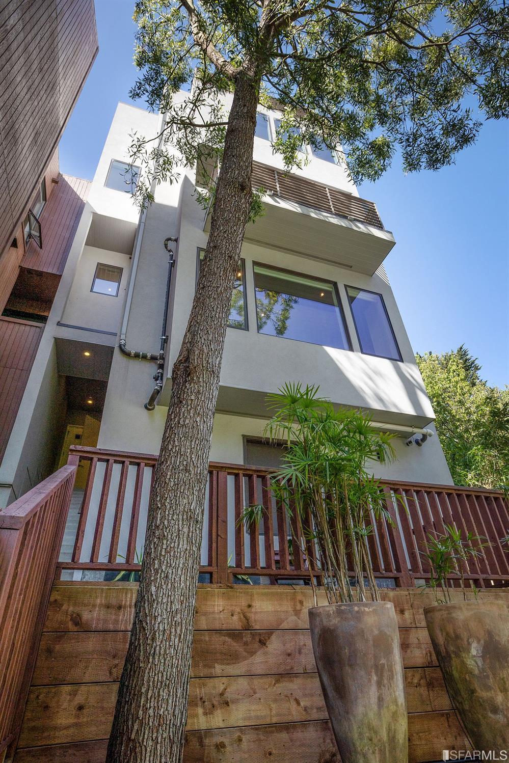 729 Congo Street San Francisco, CA 94131 - Photo 56 of 88