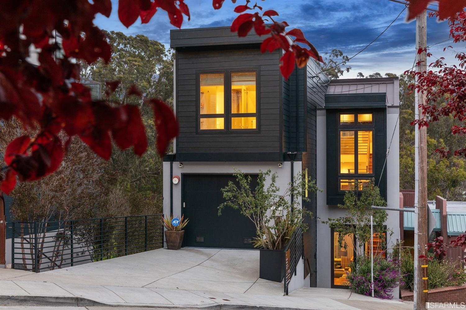 729 Congo Street San Francisco, CA 94131 - Photo 57 of 88