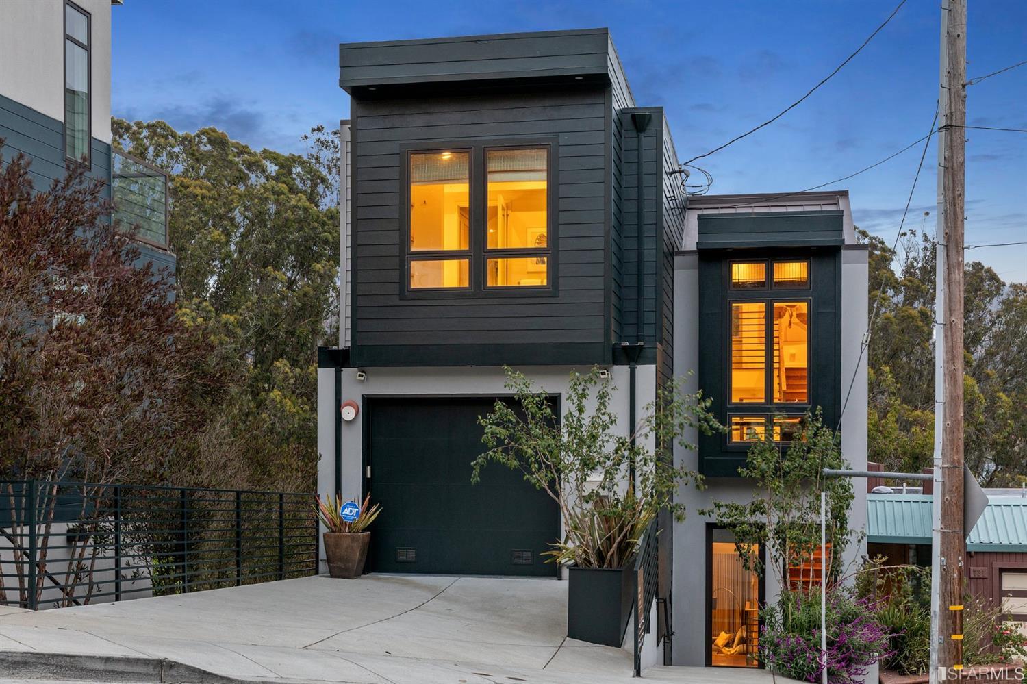 729 Congo Street San Francisco, CA 94131 - Photo 58 of 88