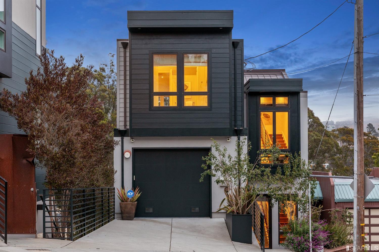 729 Congo Street San Francisco, CA 94131 - Photo 59 of 88