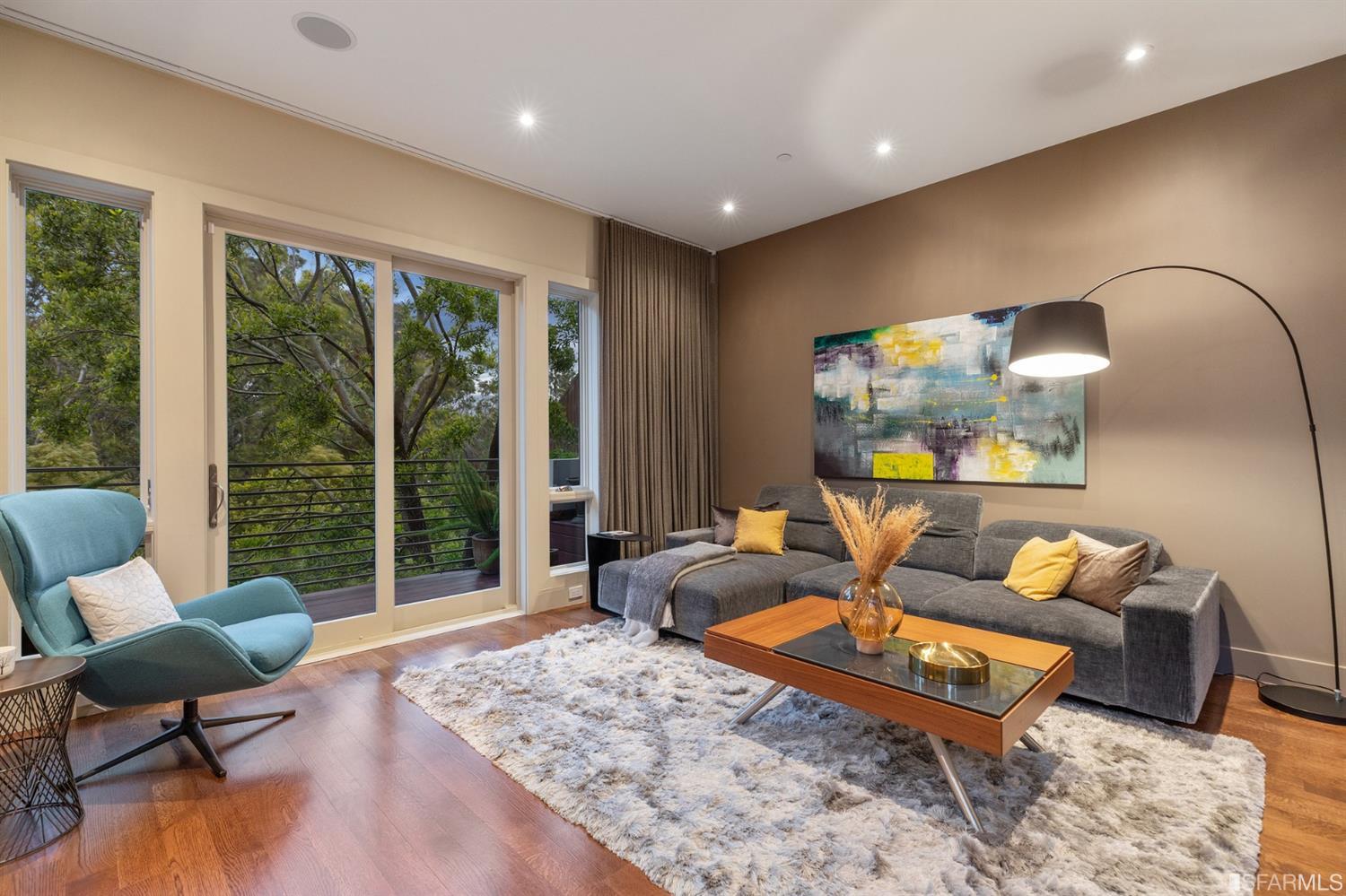 729 Congo Street San Francisco, CA 94131 - Photo 65 of 88