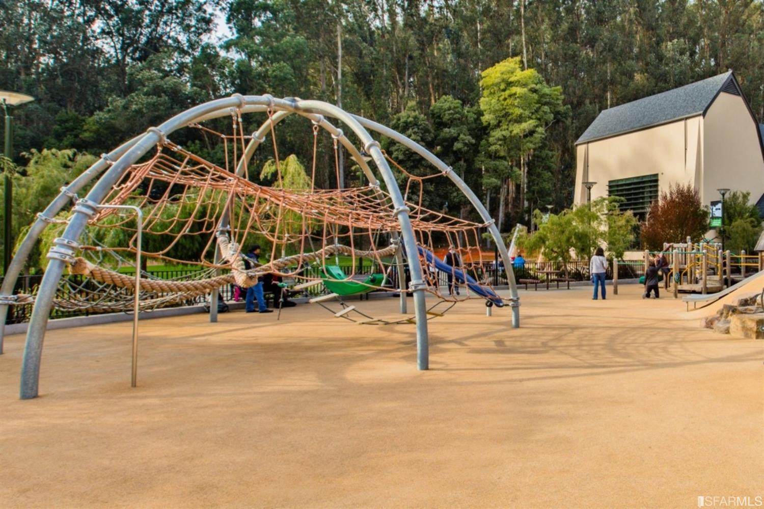 729 Congo Street San Francisco, CA 94131 - Photo 81 of 88