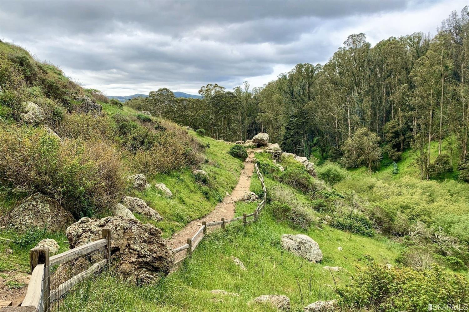 729 Congo Street San Francisco, CA 94131 - Photo 82 of 88