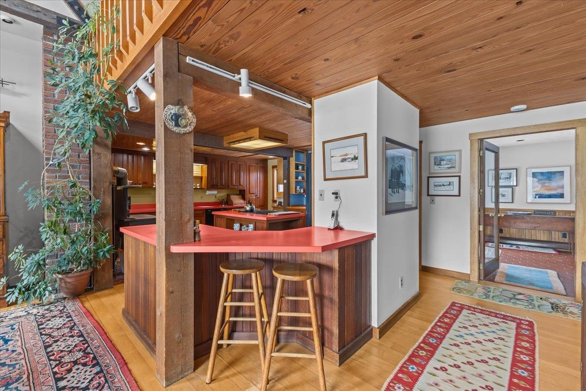 1701 Cleveland Corners Road Hyde Park, VT 05655 - Photo 15 of 54