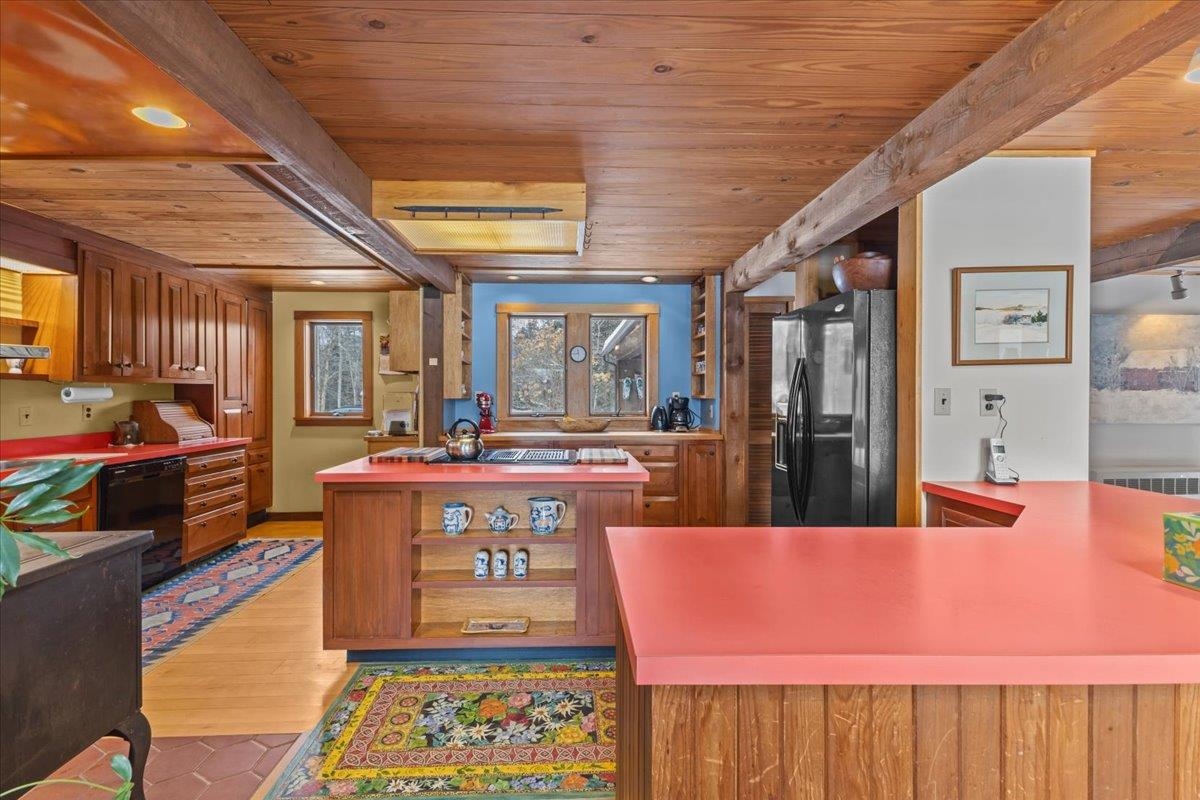 1701 Cleveland Corners Road Hyde Park, VT 05655 - Photo 17 of 54