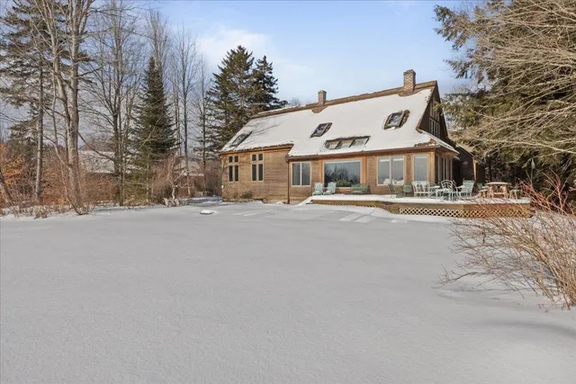 $1,150,000 | 1701 Cleveland Corners Road, Hyde Park, VT 05655