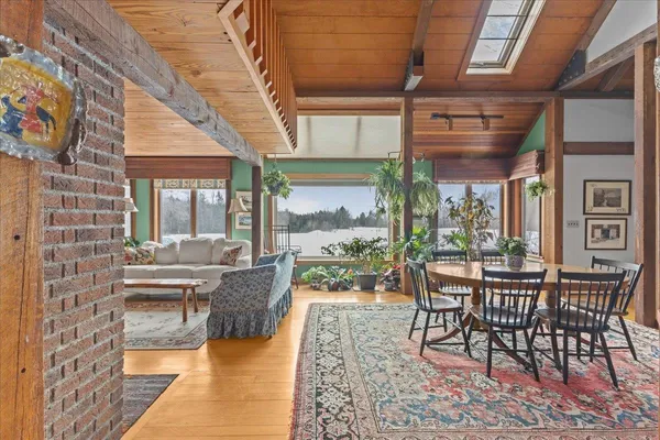 $1,150,000 | 1701 Cleveland Corners Road, Hyde Park, VT 05655