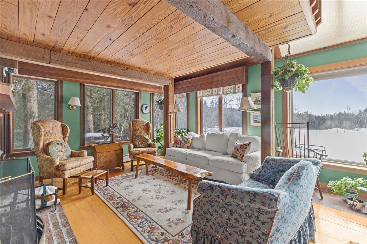 1701 Cleveland Corners Road Hyde Park, VT 05655 - Photo 22 of 54