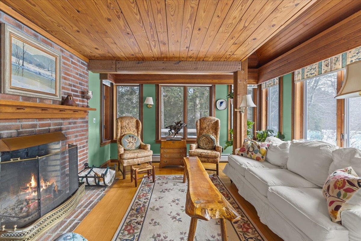 1701 Cleveland Corners Road Hyde Park, VT 05655 - Photo 23 of 54