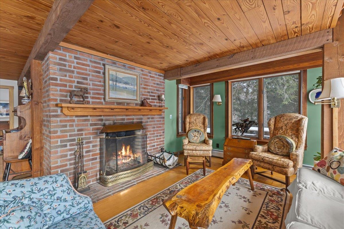 1701 Cleveland Corners Road Hyde Park, VT 05655 - Photo 23 of 54