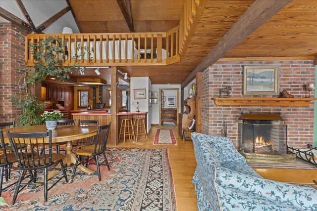 $1,150,000 | 1701 Cleveland Corners Road, Hyde Park, VT 05655