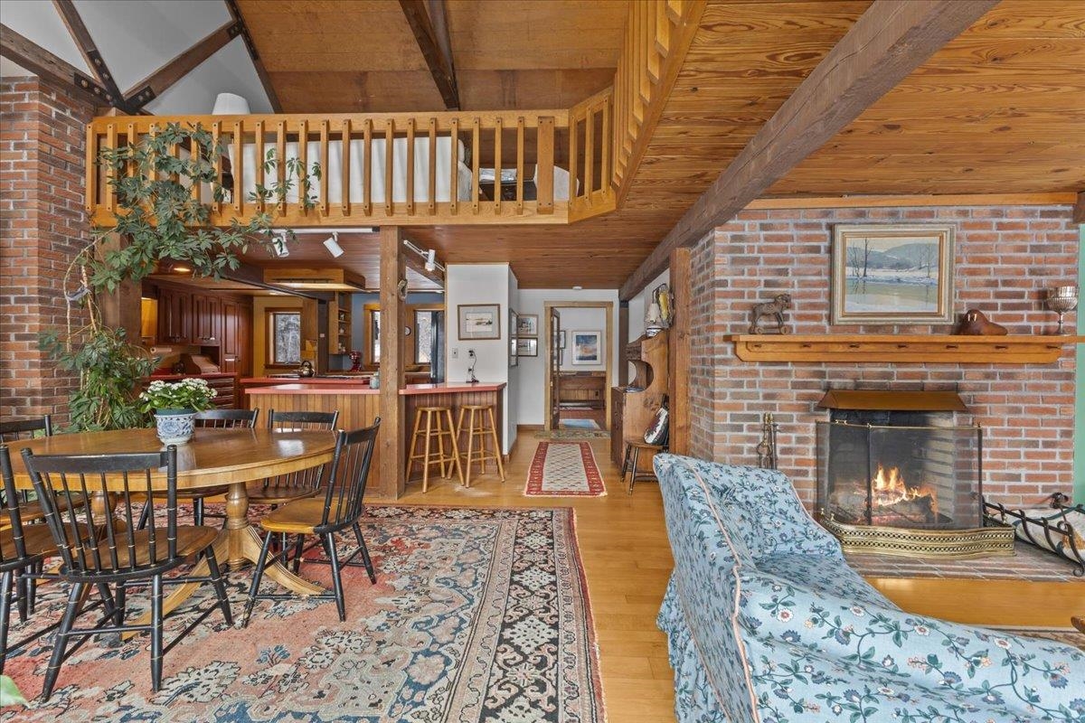 1701 Cleveland Corners Road Hyde Park, VT 05655 - Photo 25 of 54