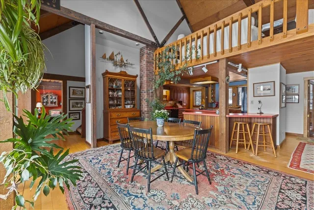 $1,150,000 | 1701 Cleveland Corners Road, Hyde Park, VT 05655