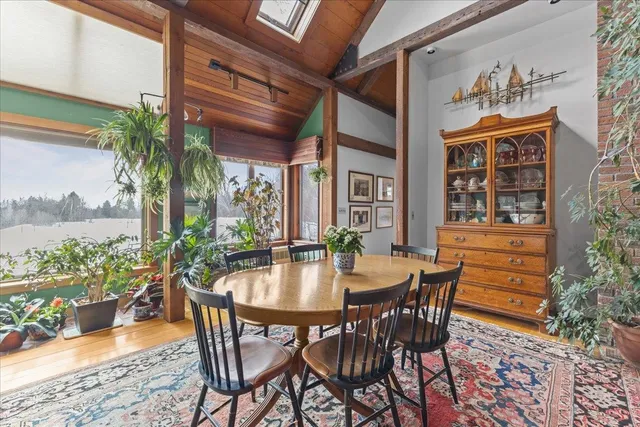 $1,150,000 | 1701 Cleveland Corners Road, Hyde Park, VT 05655