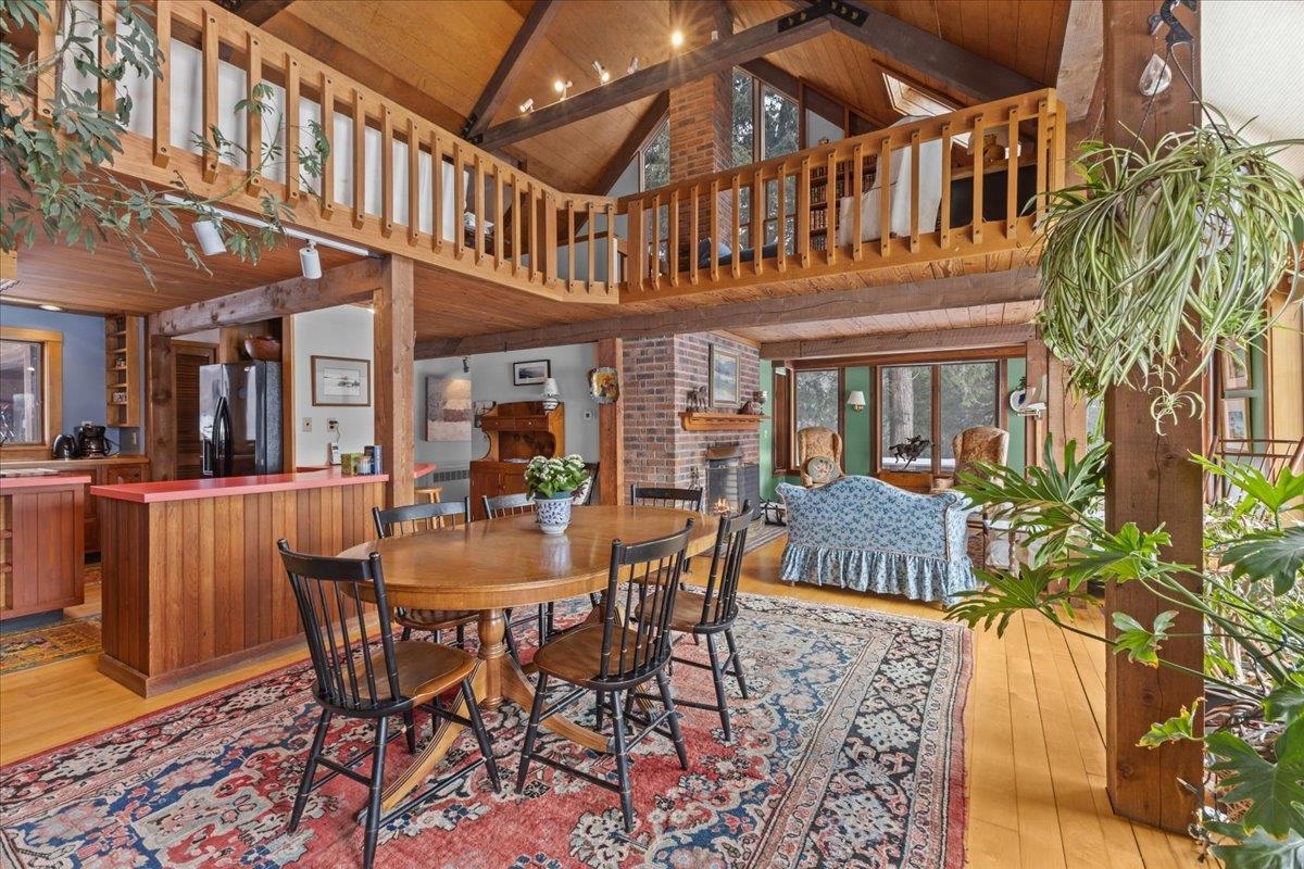 1701 Cleveland Corners Road Hyde Park, VT 05655 - Photo 27 of 54