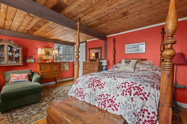 $1,150,000 | 1701 Cleveland Corners Road, Hyde Park, VT 05655