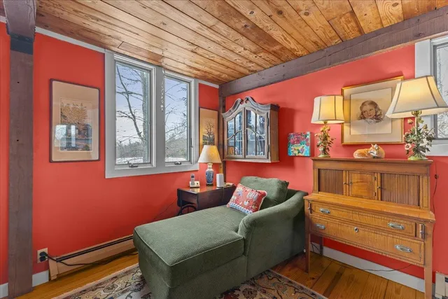 $1,150,000 | 1701 Cleveland Corners Road, Hyde Park, VT 05655