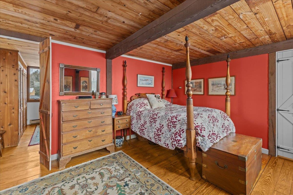 1701 Cleveland Corners Road Hyde Park, VT 05655 - Photo 31 of 54