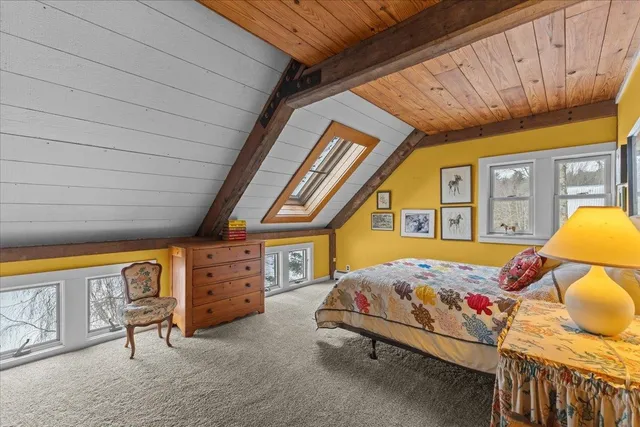 $1,150,000 | 1701 Cleveland Corners Road, Hyde Park, VT 05655