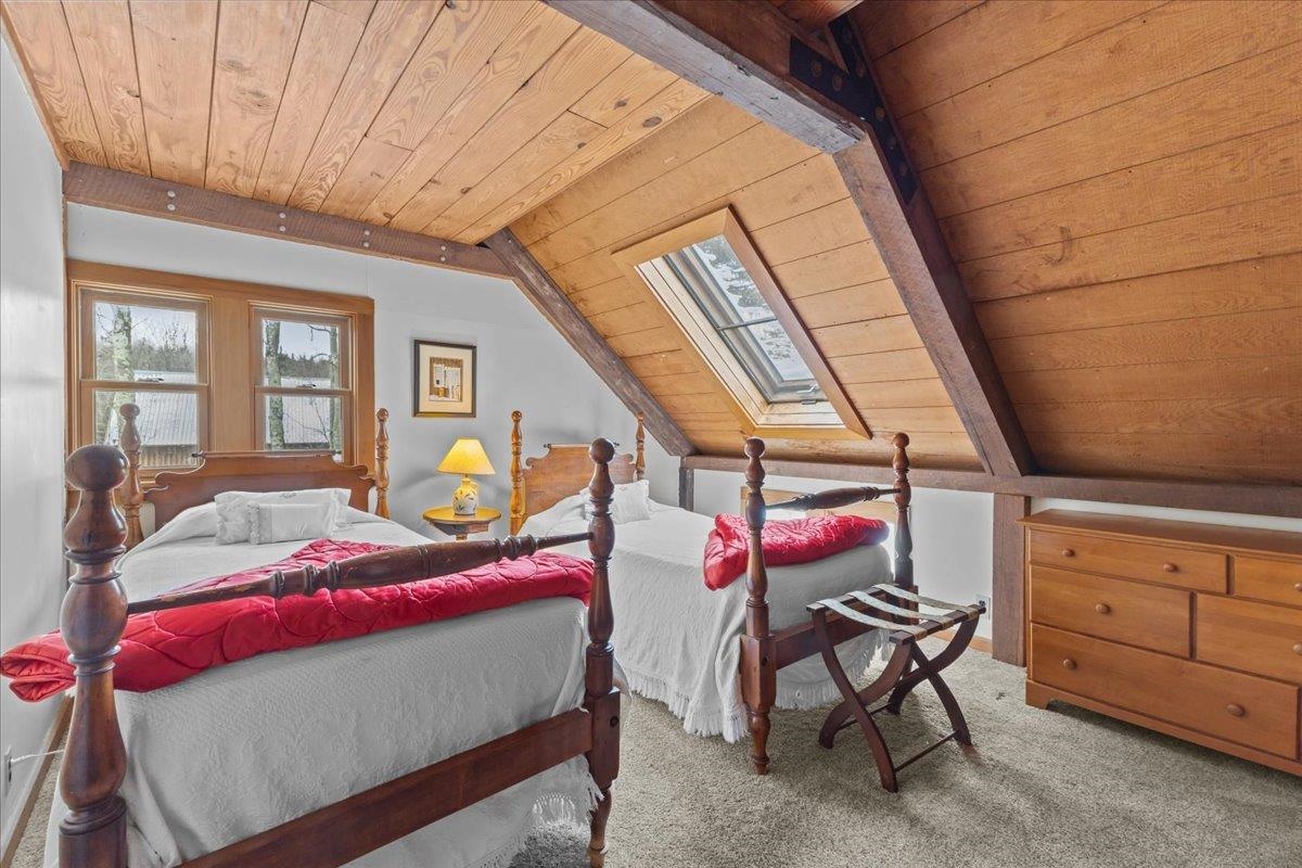 1701 Cleveland Corners Road Hyde Park, VT 05655 - Photo 36 of 54